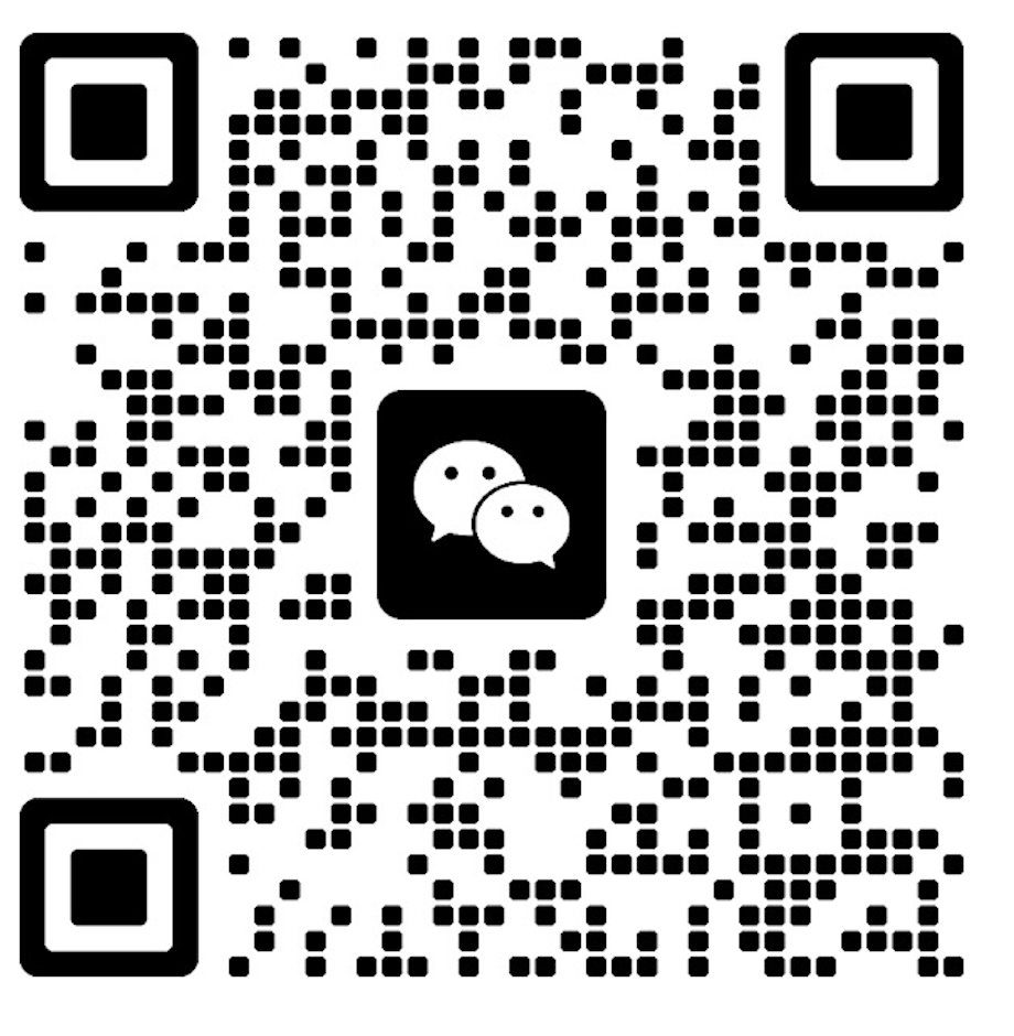 微信扫码添加顾问